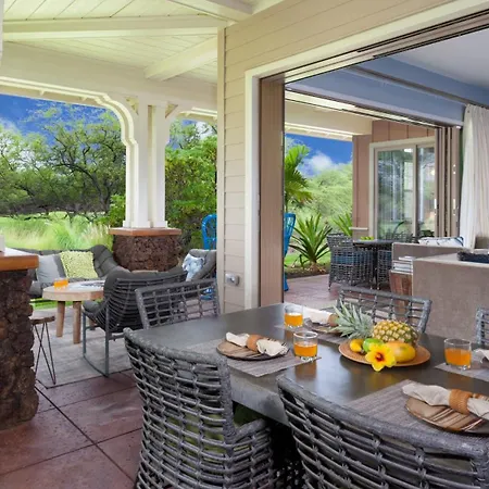 Starfish Amazing 3Br Home With Best Kulalani Outdoor Living Area